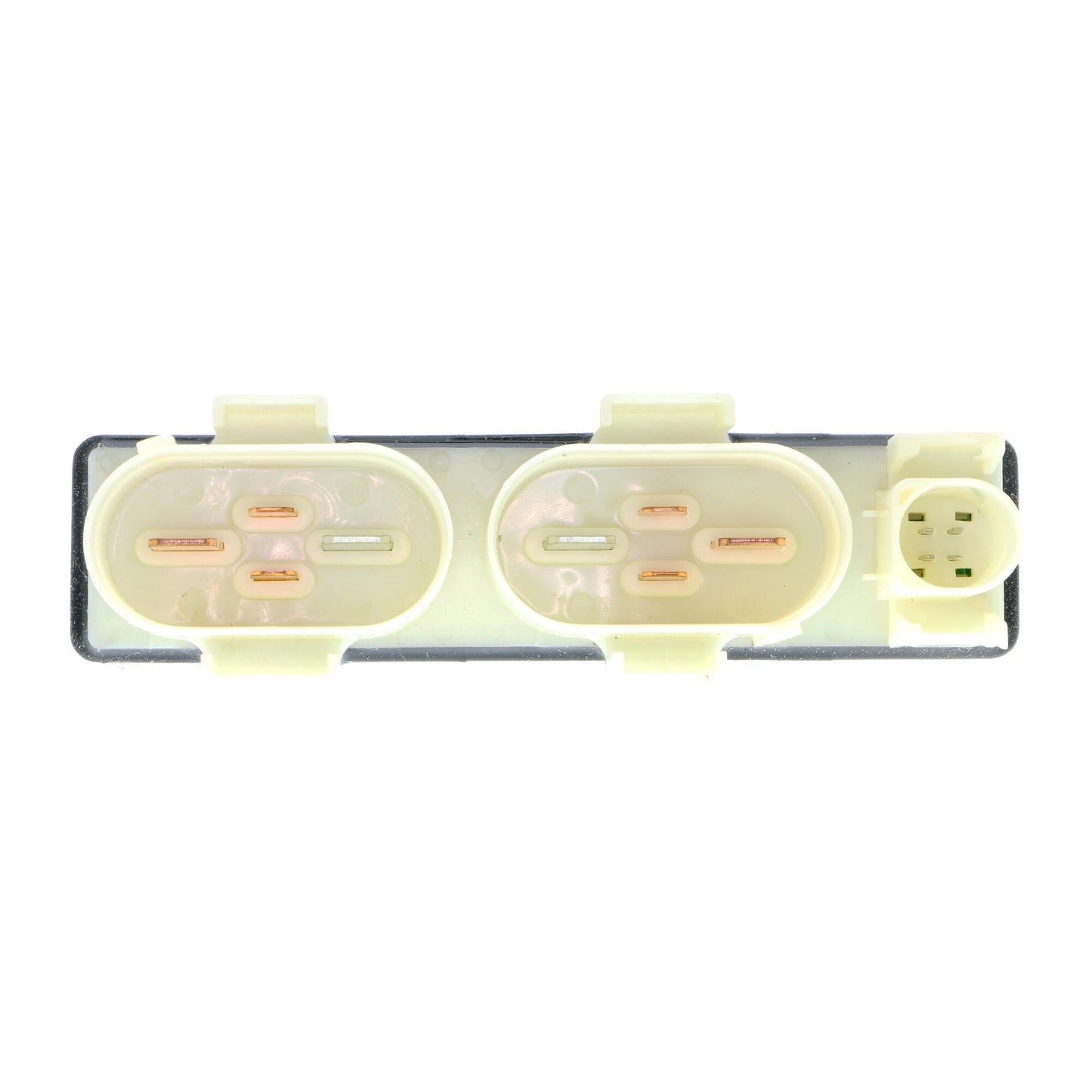 VEMO Relay, radiator fan overrun V15-71-0033