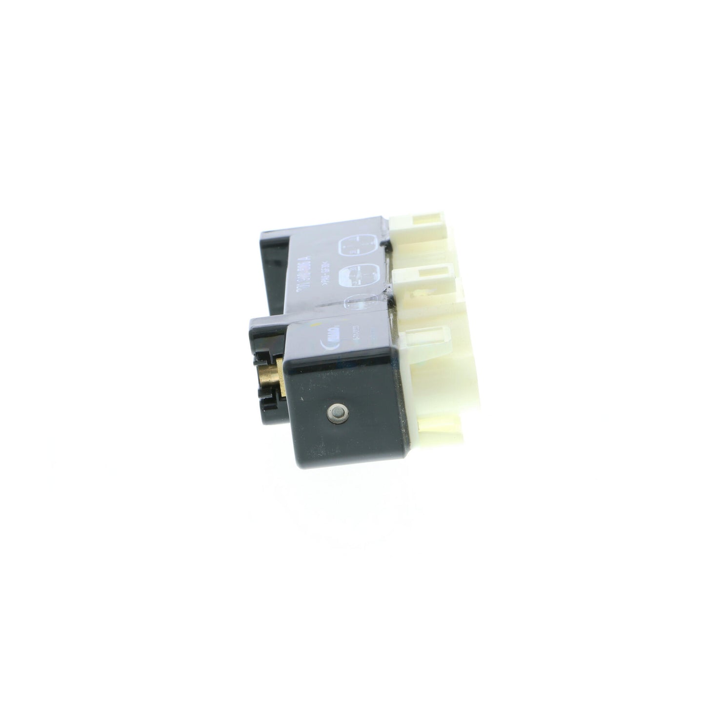 VEMO Relay, radiator fan overrun V15-71-0033