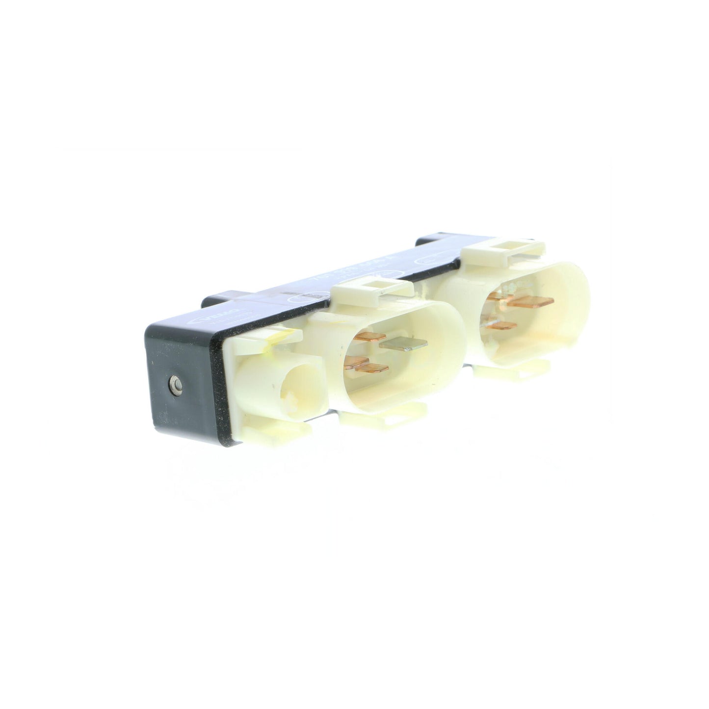 VEMO Relay, radiator fan overrun V15-71-0033