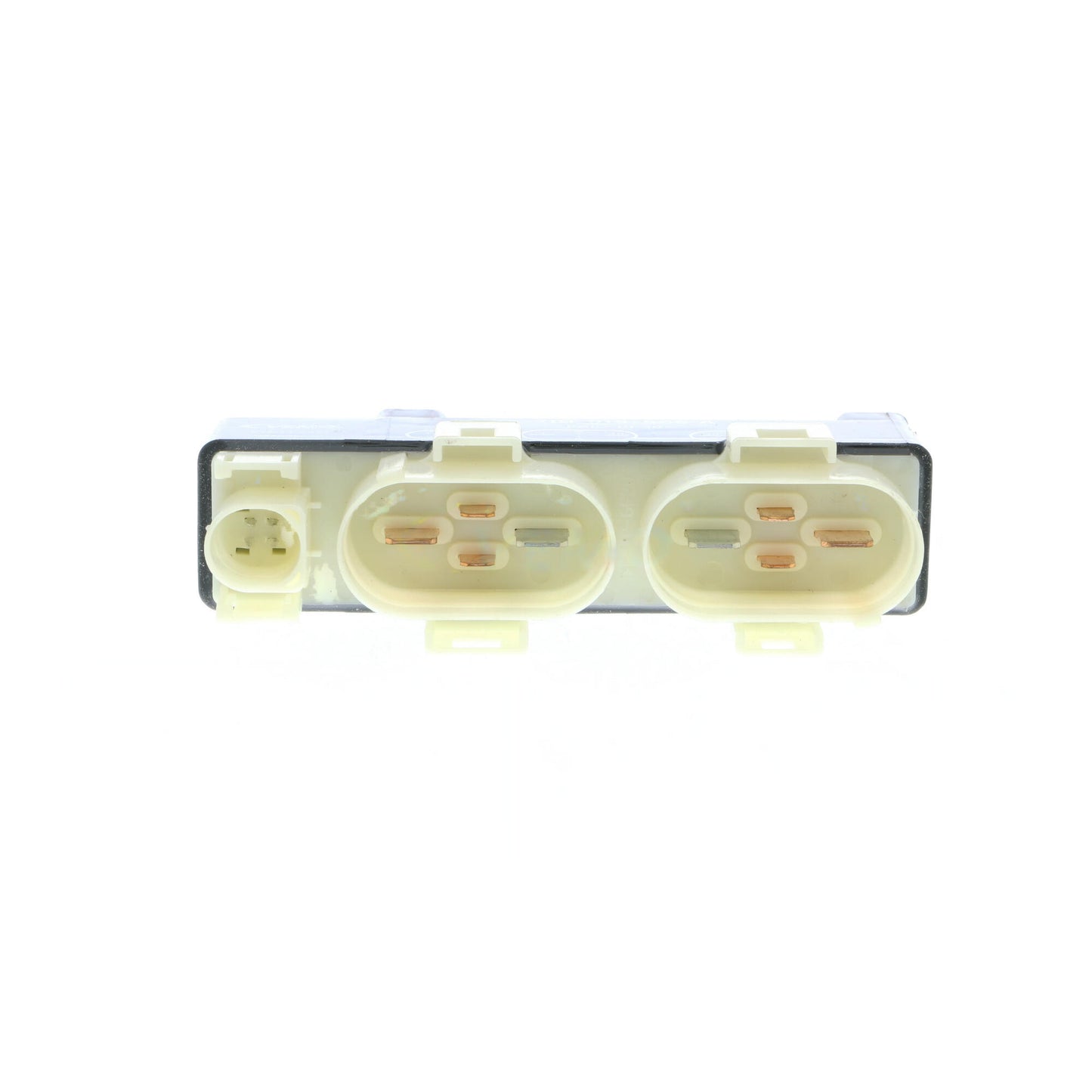 VEMO Relay, radiator fan overrun V15-71-0033