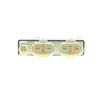 VEMO Relay, radiator fan overrun V15-71-0033