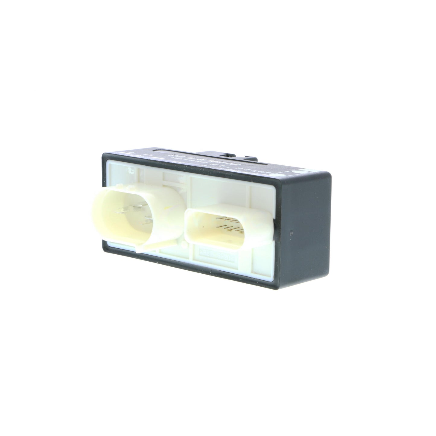 VEMO Relay, radiator fan overrun V15-71-0034