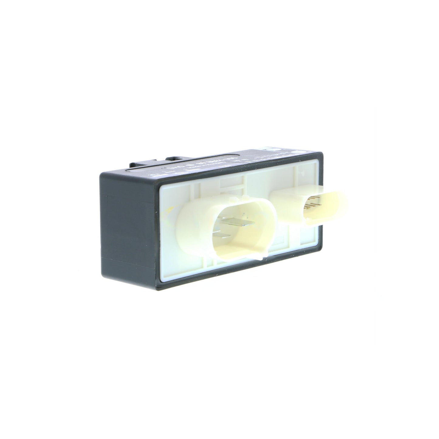 VEMO Relay, radiator fan overrun V15-71-0034