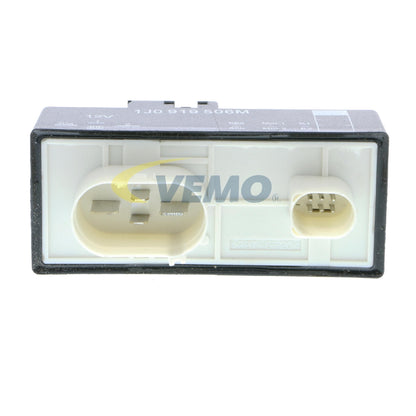 VEMO Relay, radiator fan overrun V15-71-0035