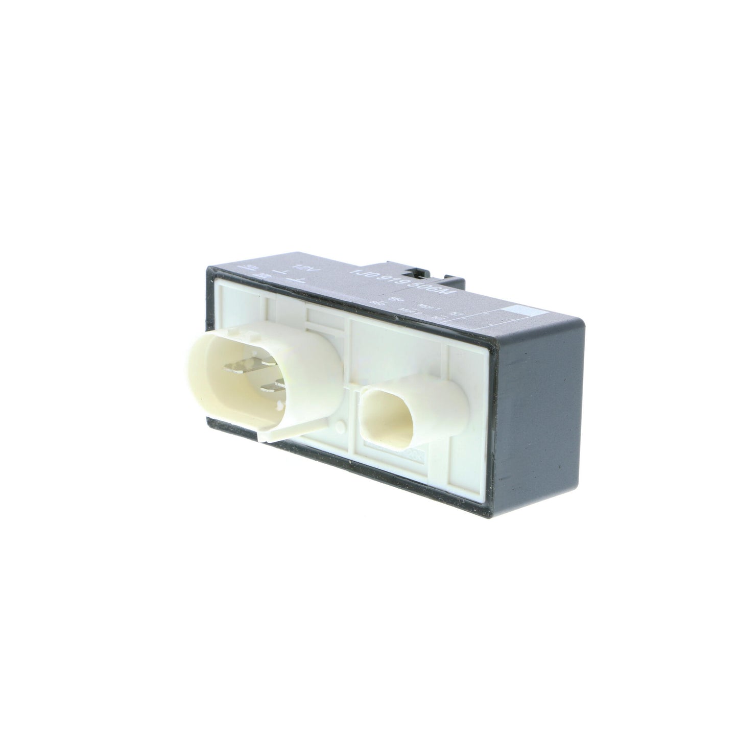 VEMO Relay, radiator fan overrun V15-71-0035