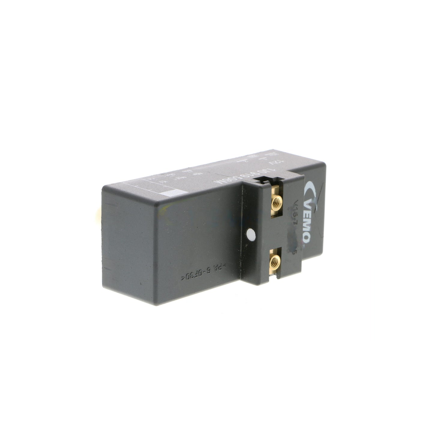 VEMO Relay, radiator fan overrun V15-71-0035