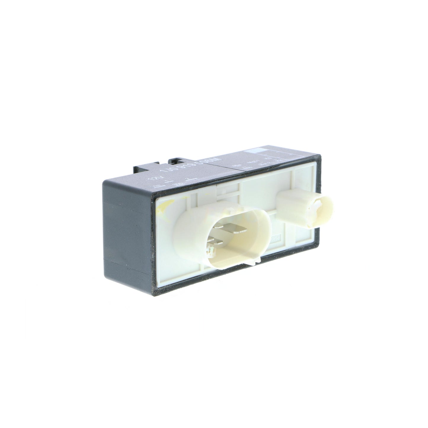 VEMO Relay, radiator fan overrun V15-71-0035