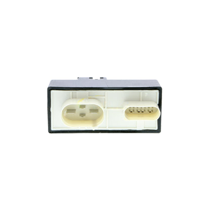 VEMO Relay, radiator fan overrun V15-71-0036