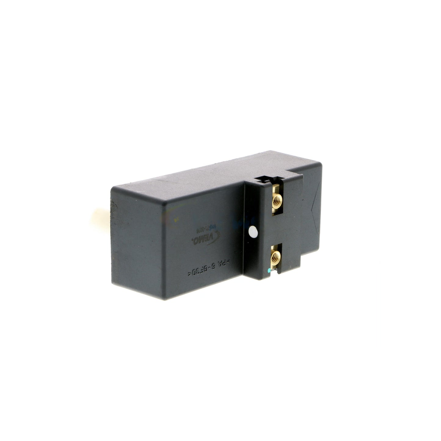 VEMO Relay, radiator fan overrun V15-71-0036