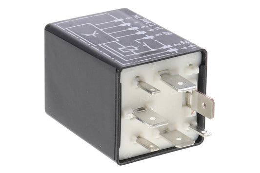 VEMO Relay, fuel pump V15-71-0041