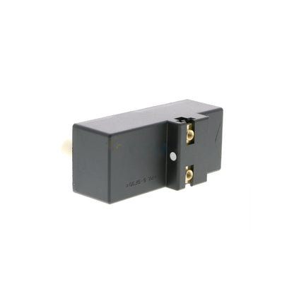 VEMO Relay, radiator fan overrun V15-71-0044