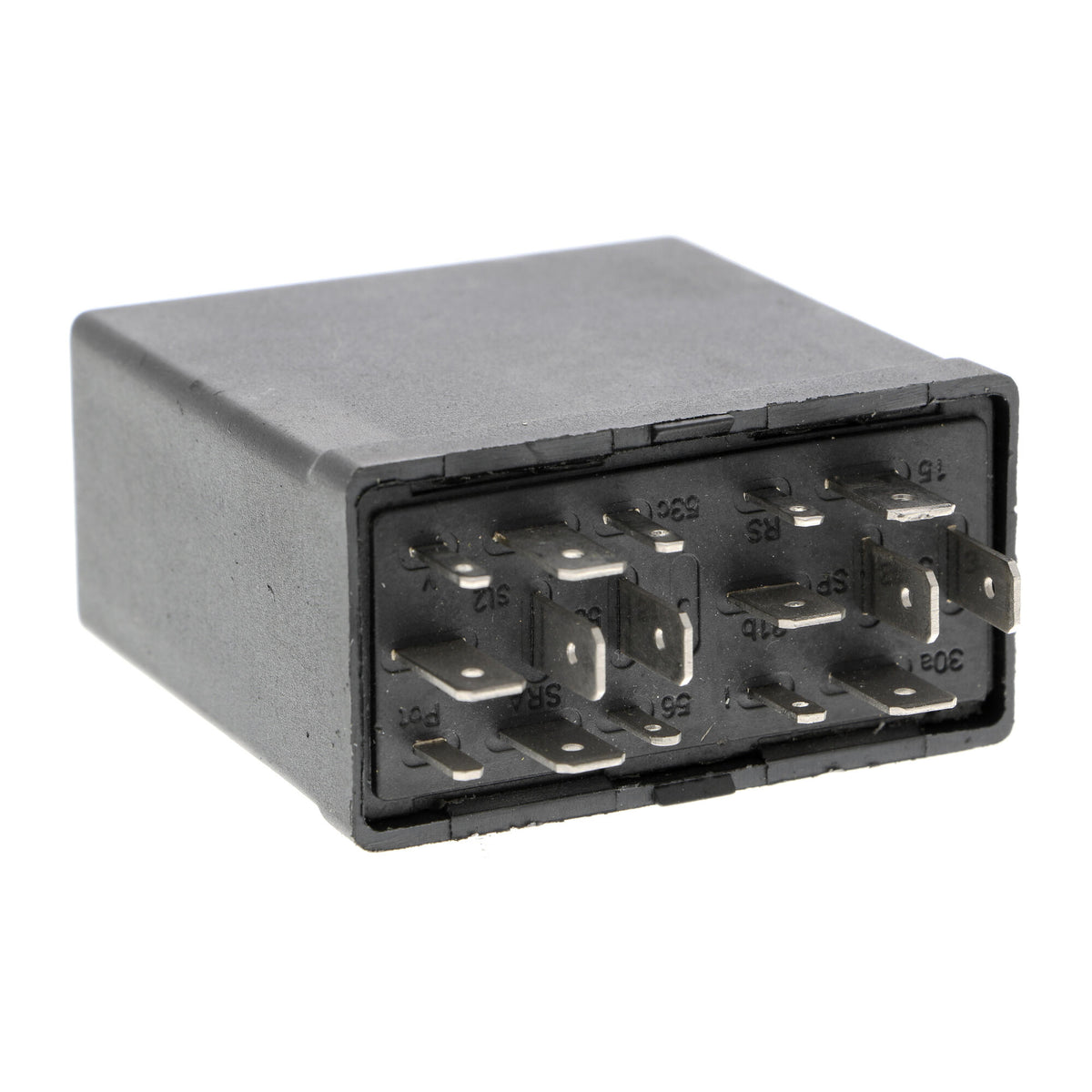 VEMO Relay, wipe/wash interval V15-71-0057