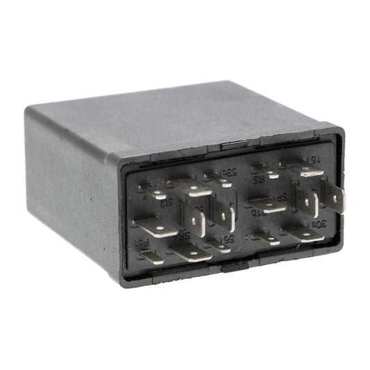 VEMO Relay, wipe/wash interval V15-71-0057
