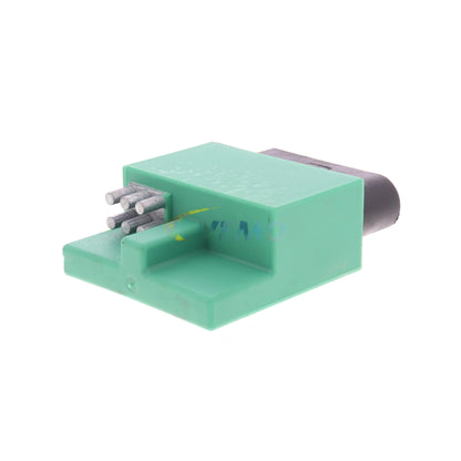 VEMO Relay, fuel pump V15-71-0066