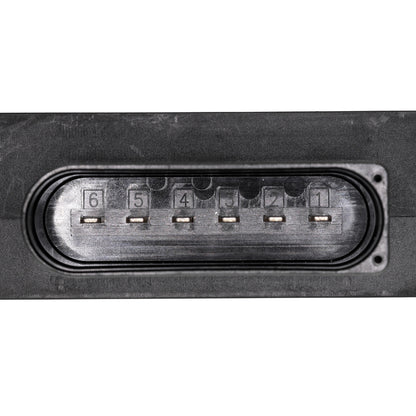 VEMO Relay, fuel pump V15-71-0081