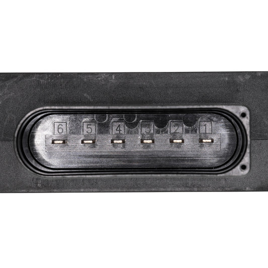 VEMO Relay, fuel pump V15-71-0081