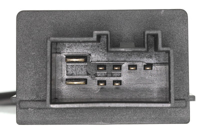 VEMO Relay, fuel pump V15-71-0086
