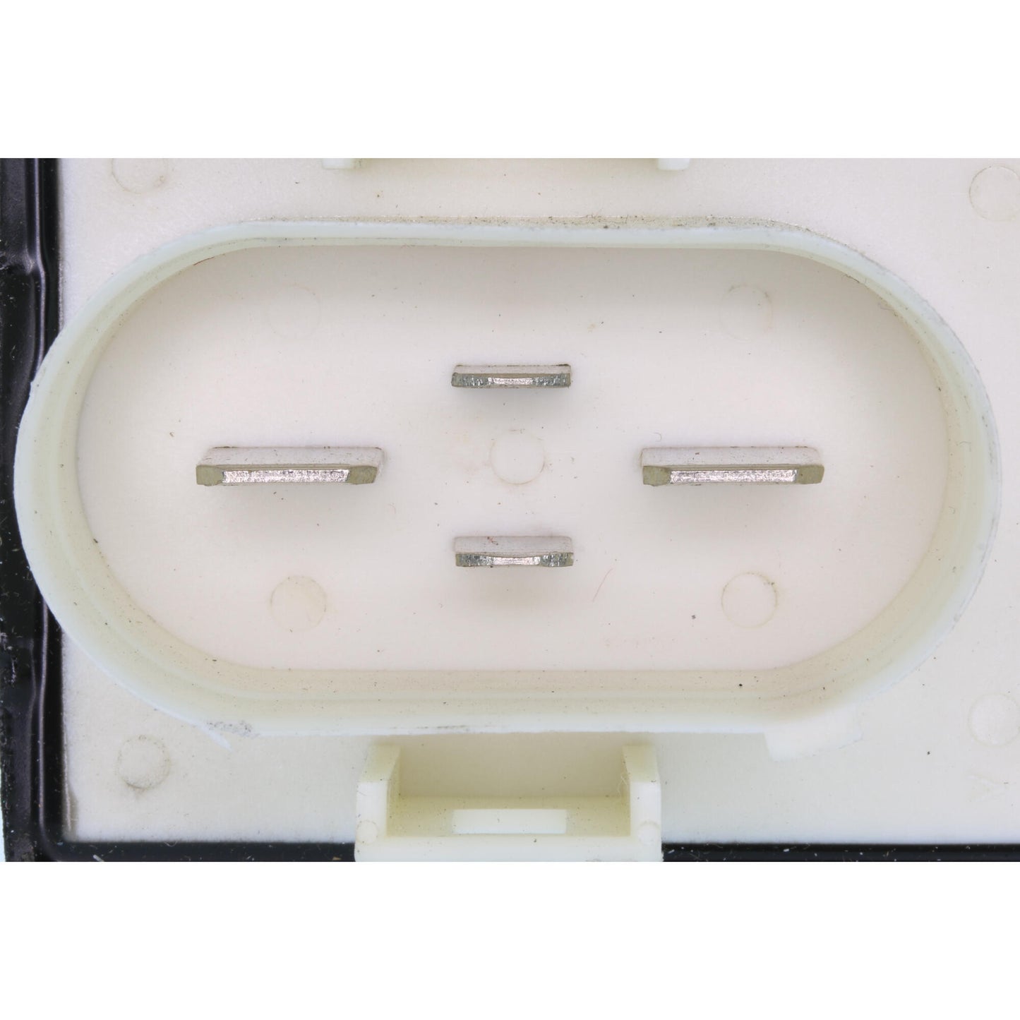 VEMO Relay, radiator fan overrun V15-71-1019