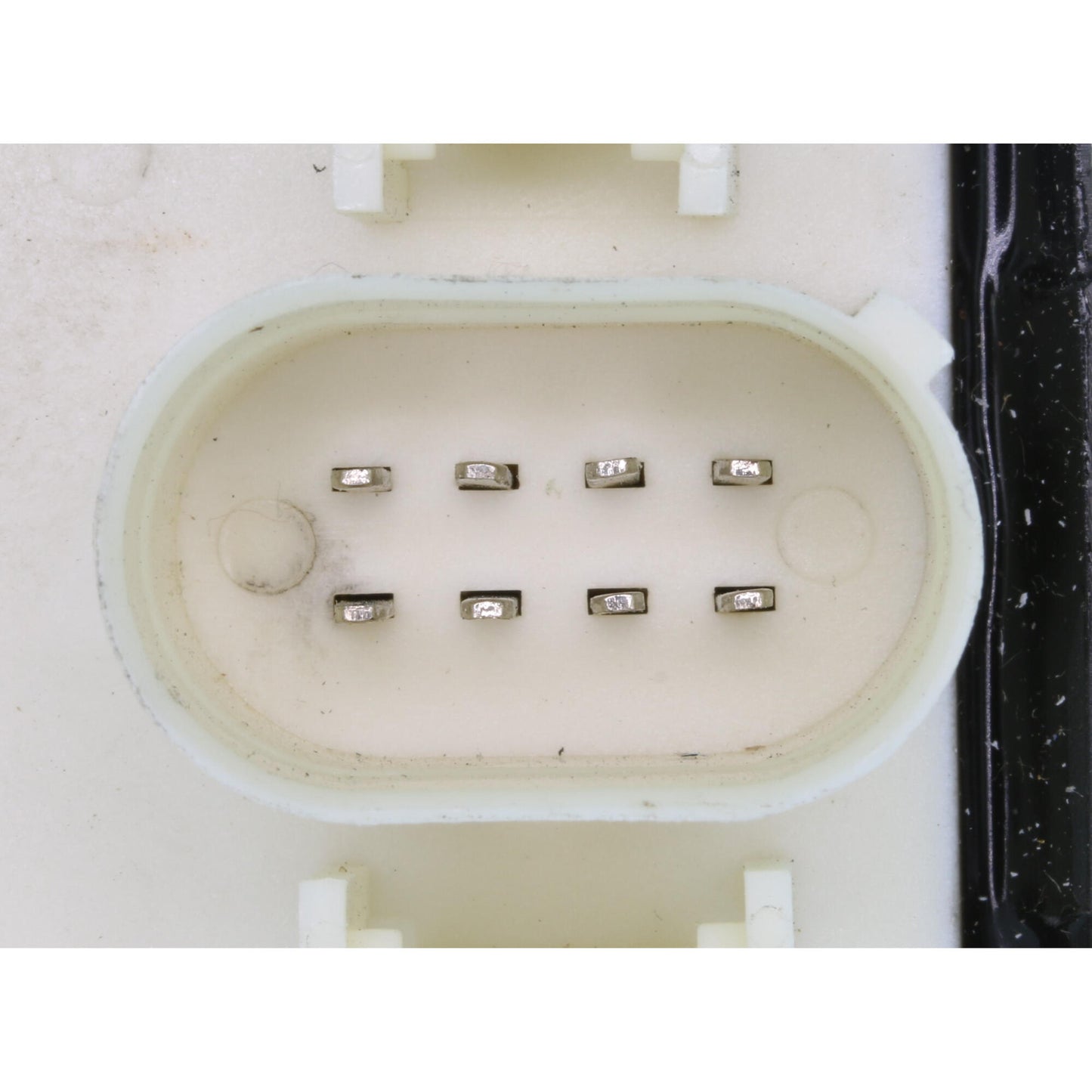 VEMO Relay, radiator fan overrun V15-71-1019