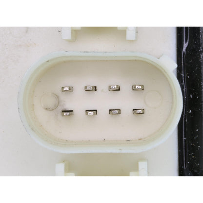 VEMO Relay, radiator fan overrun V15-71-1019