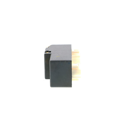 VEMO Relay, radiator fan overrun V15-71-1019