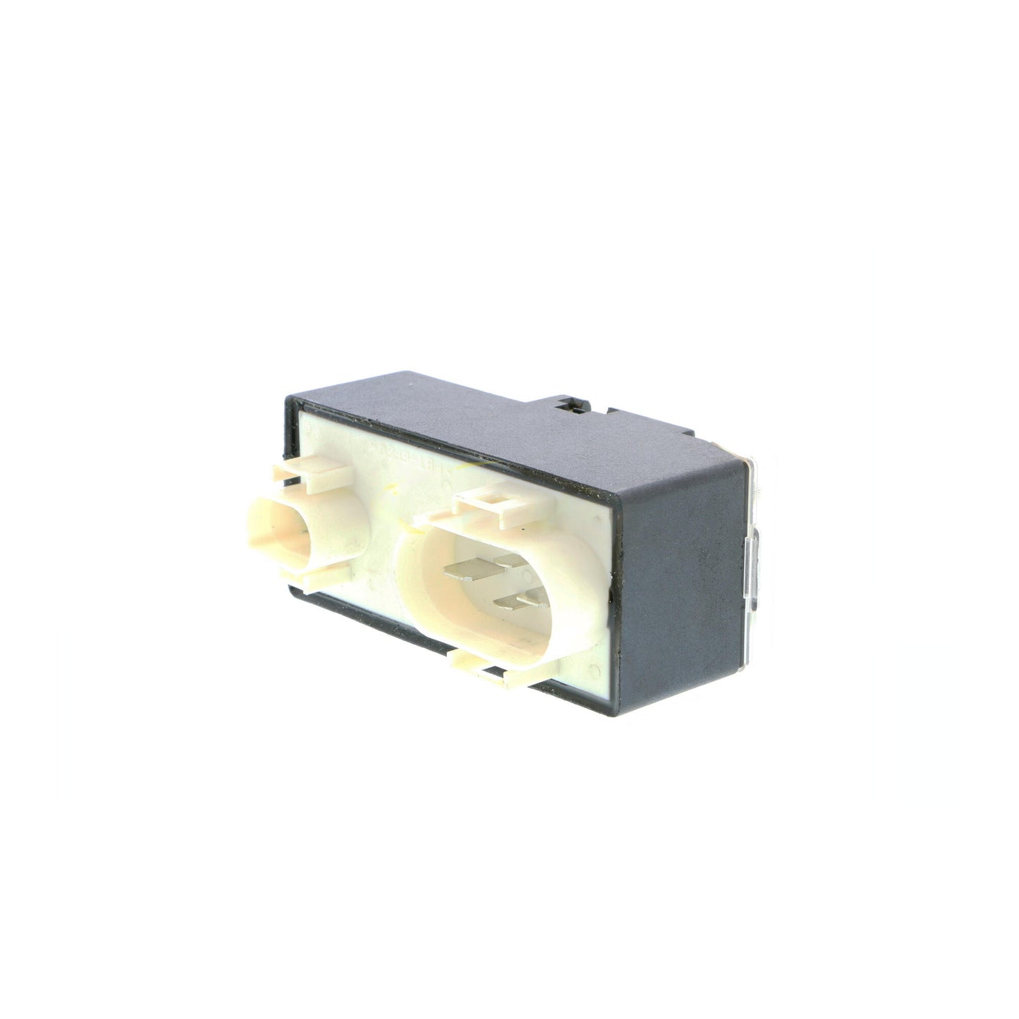 VEMO Relay, radiator fan overrun V15-71-1019