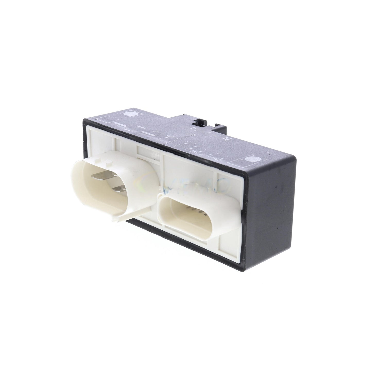 VEMO Relay, radiator fan overrun V15-71-1026