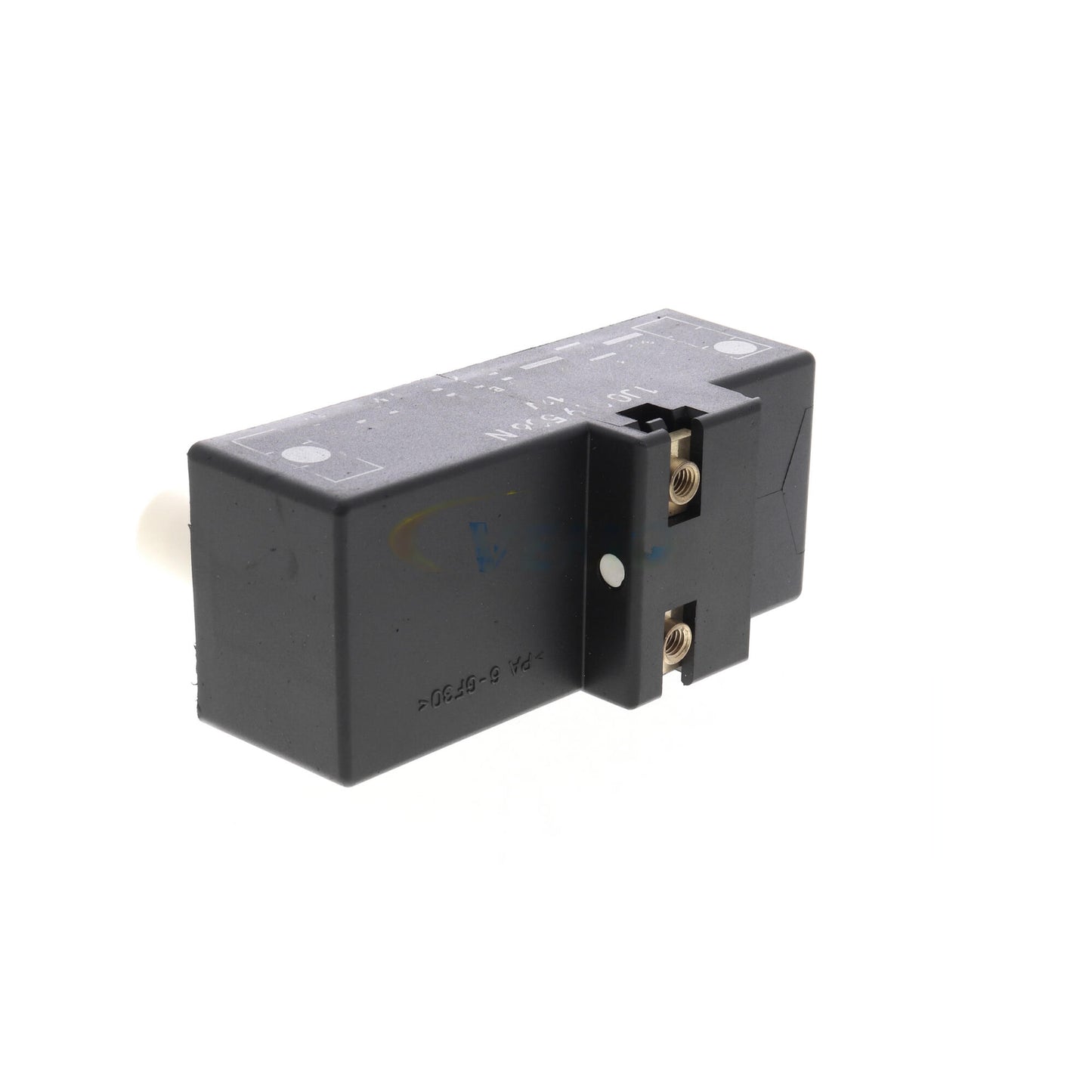 VEMO Relay, radiator fan overrun V15-71-1026