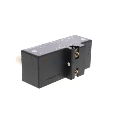 VEMO Relay, radiator fan overrun V15-71-1026