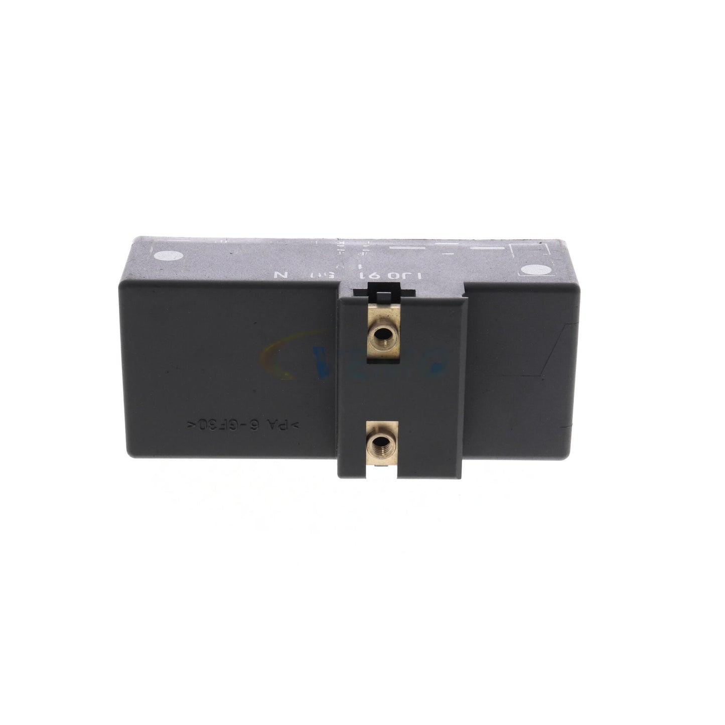 VEMO Relay, radiator fan overrun V15-71-1026