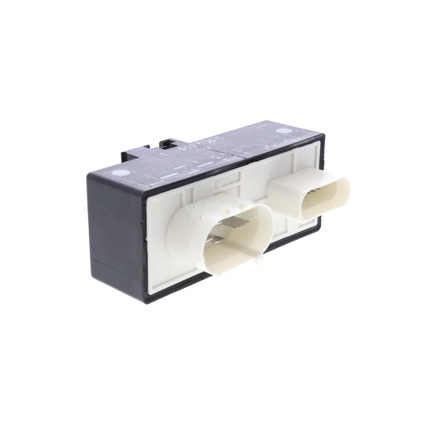 VEMO Relay, radiator fan overrun V15-71-1026