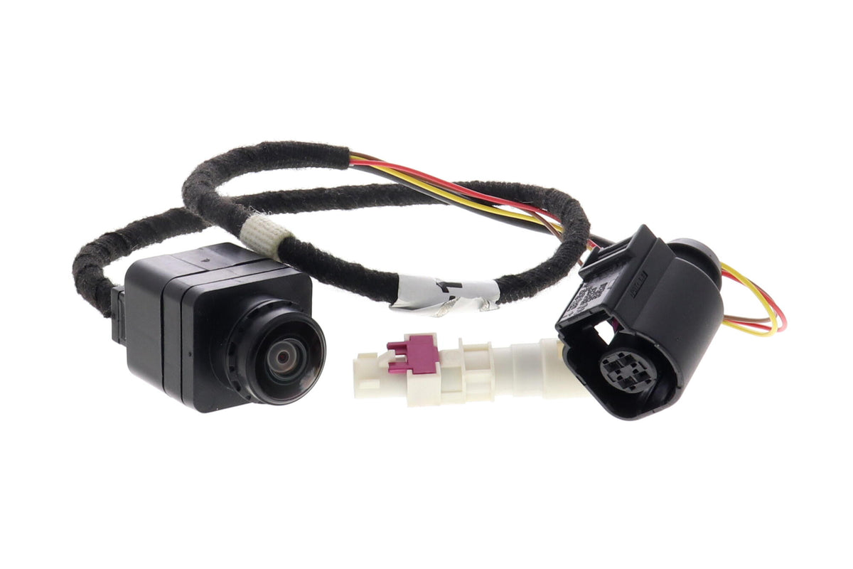 VEMO Rear View Camera, parking distance contr V15-74-0054