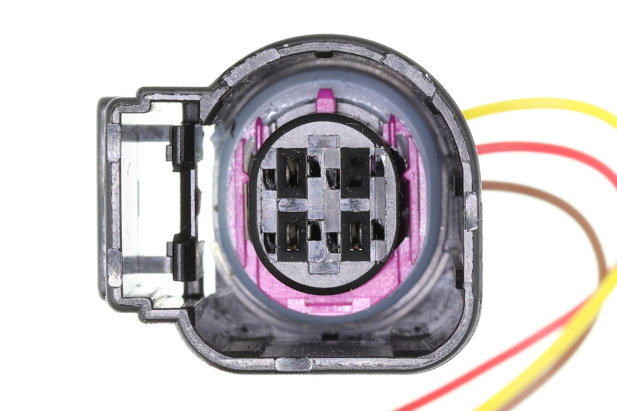 VEMO Rear View Camera, parking distance contr V15-74-0054