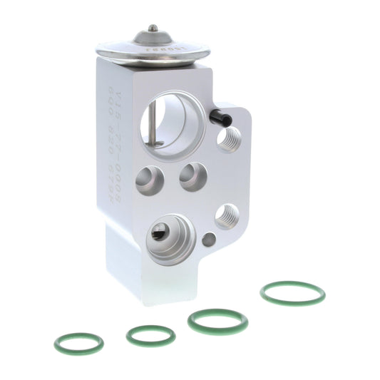 VEMO Expansion Valve, air conditioning V15-77-0008