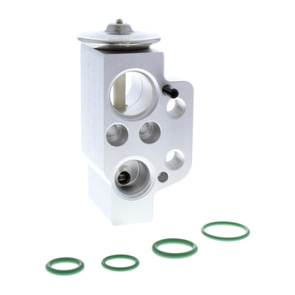 VEMO Expansion Valve, air conditioning V15-77-0023