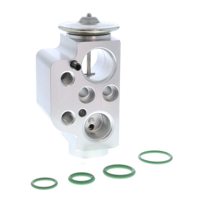 VEMO Expansion Valve, air conditioning V15-77-0024