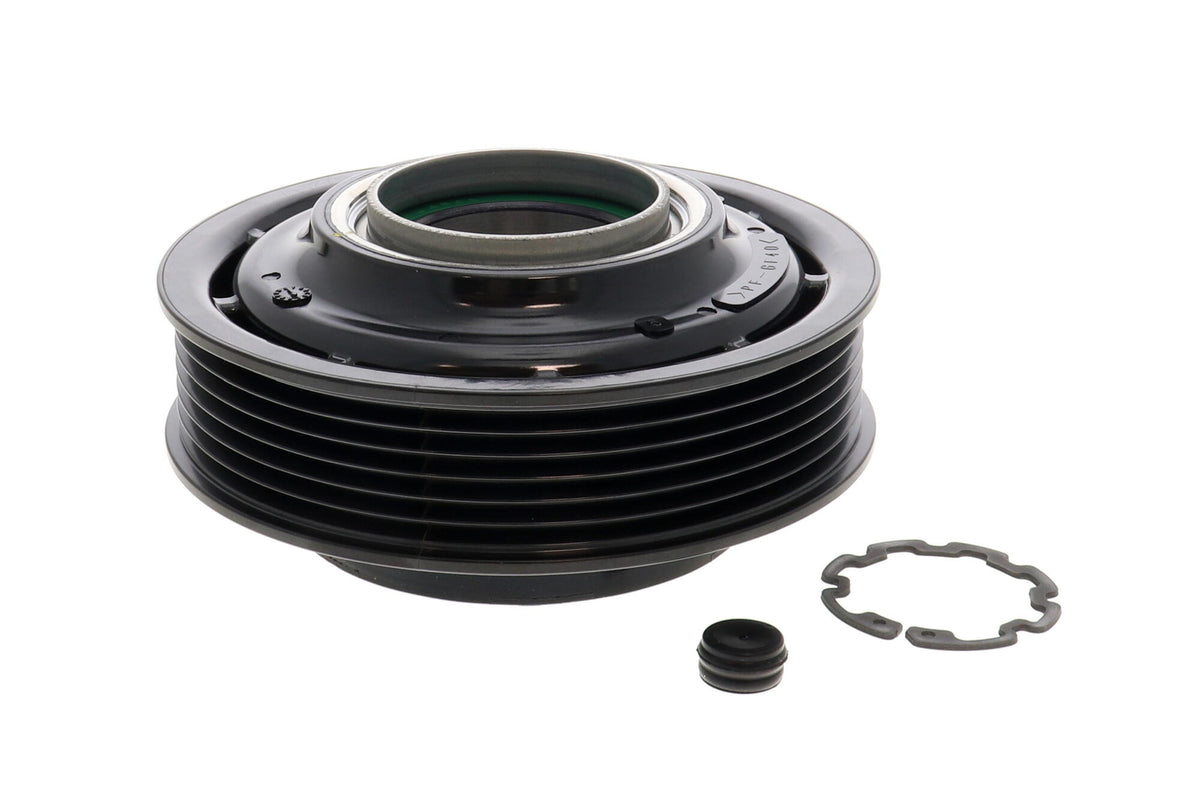 VEMO Magnetic Clutch, air conditioning compre V15-77-0032