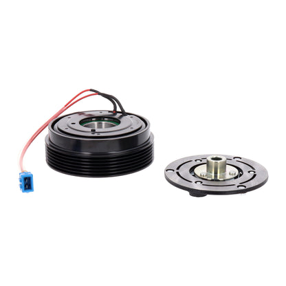 VEMO Magnetic Clutch, air conditioning compre V15-77-1011