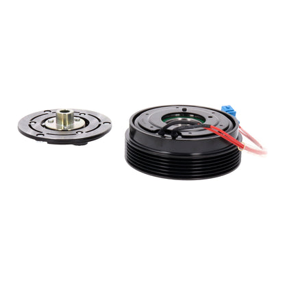VEMO Magnetic Clutch, air conditioning compre V15-77-1011