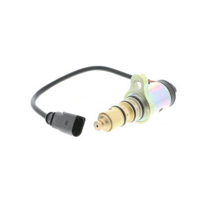 VEMO Control Valve, air conditioning compress V15-77-1013