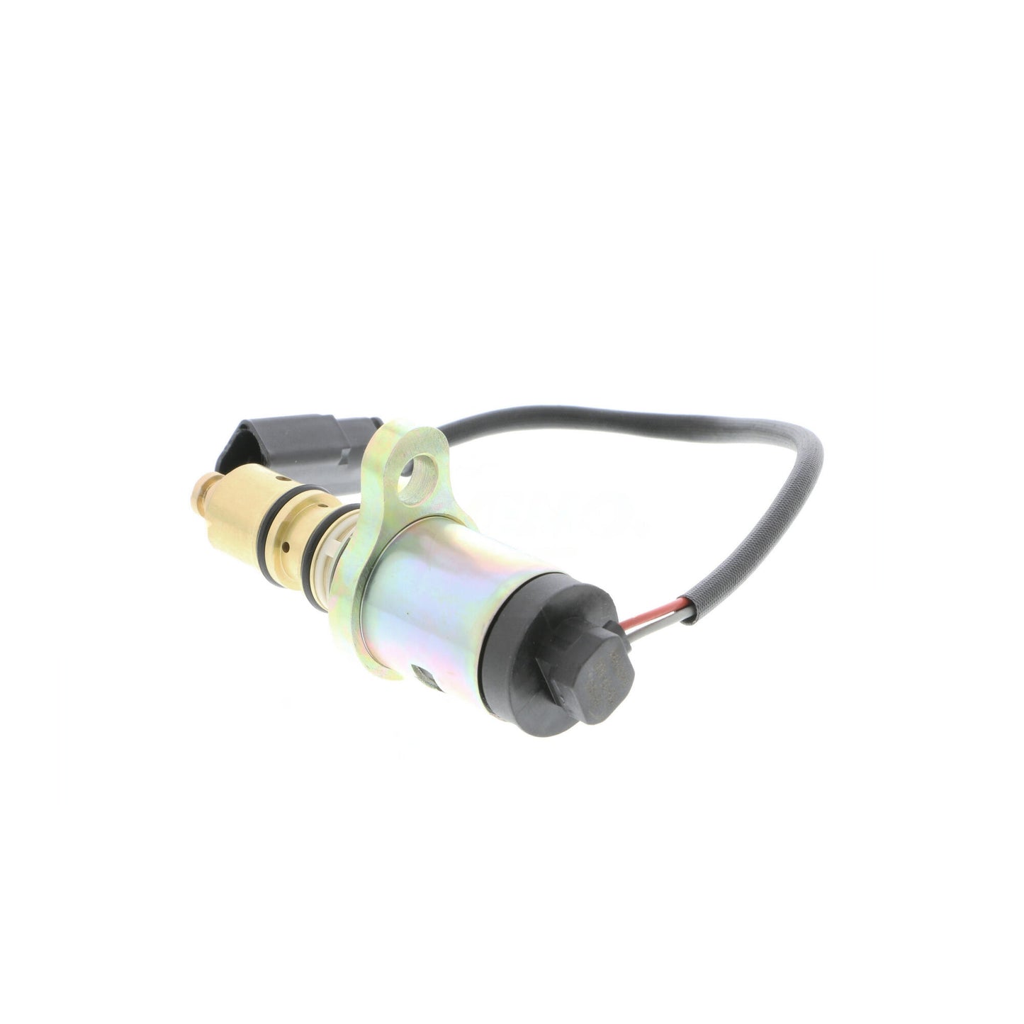 VEMO Control Valve, air conditioning compress V15-77-1013