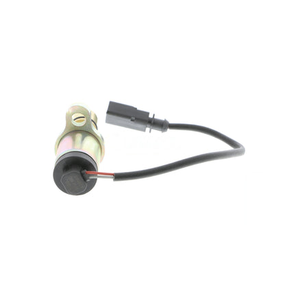 VEMO Control Valve, air conditioning compress V15-77-1013