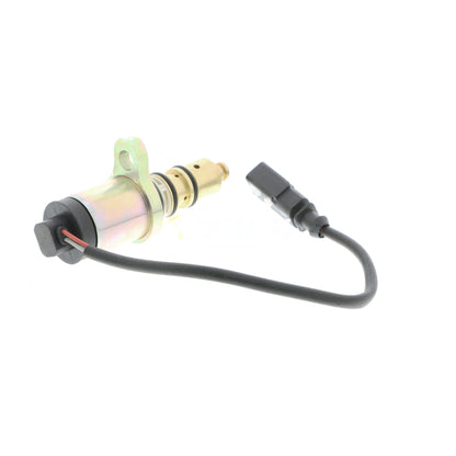 VEMO Control Valve, air conditioning compress V15-77-1013