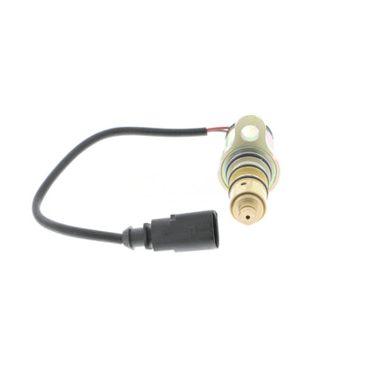 VEMO Control Valve, air conditioning compress V15-77-1013