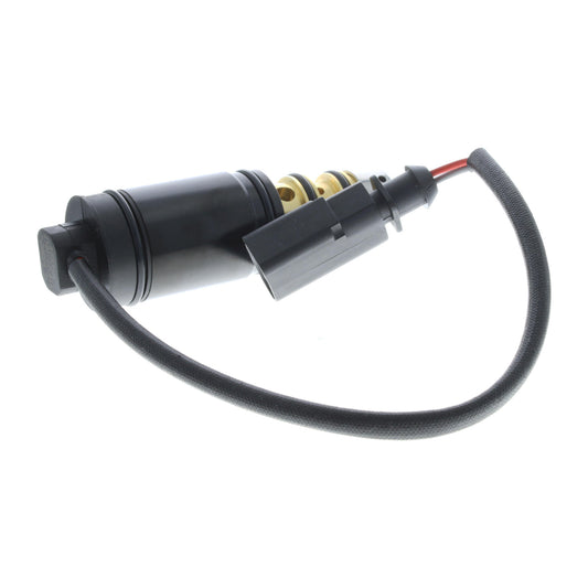 VEMO Control Valve, air conditioning compress V15-77-1017