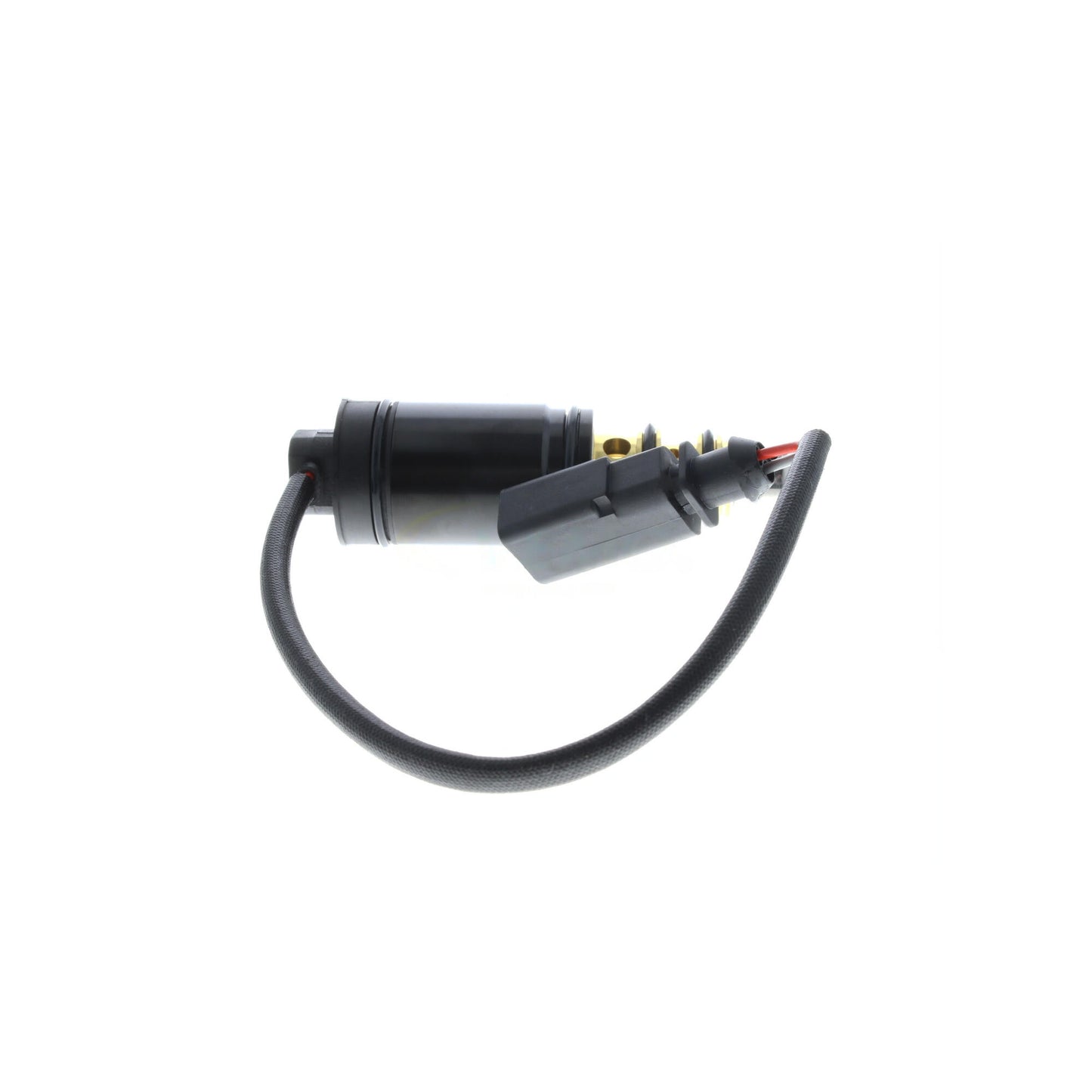 VEMO Control Valve, air conditioning compress V15-77-1017