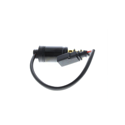 VEMO Control Valve, air conditioning compress V15-77-1017