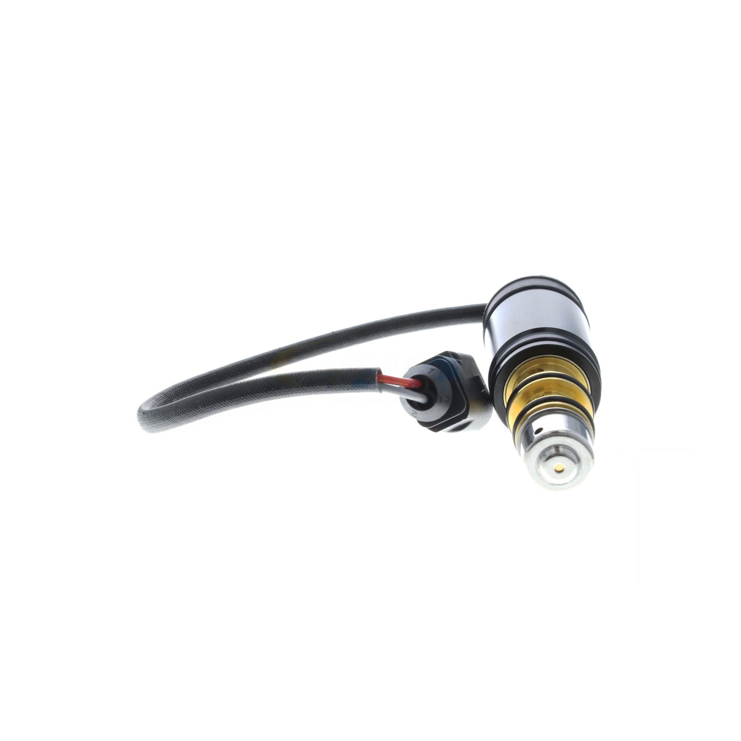 VEMO Control Valve, air conditioning compress V15-77-1017