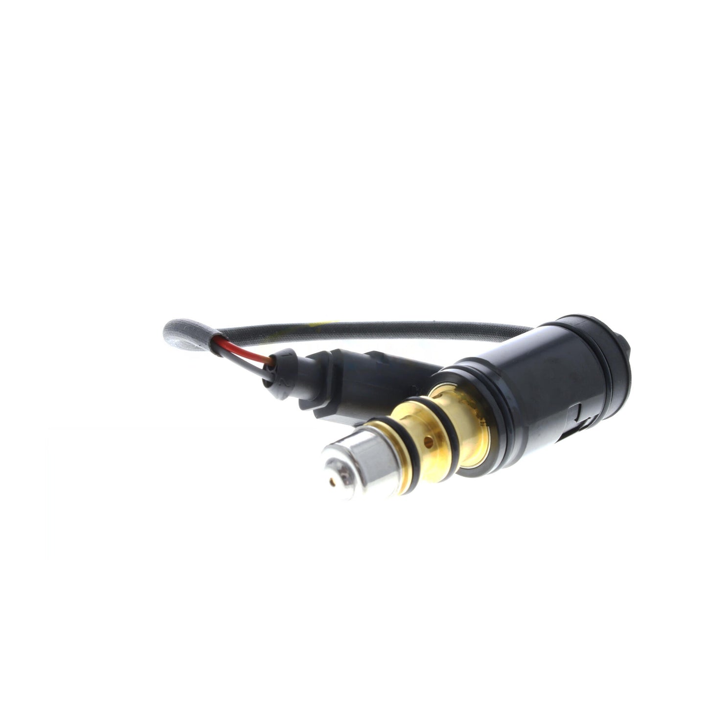 VEMO Control Valve, air conditioning compress V15-77-1017