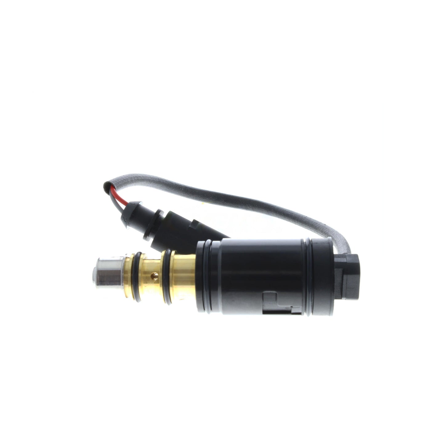 VEMO Control Valve, air conditioning compress V15-77-1017